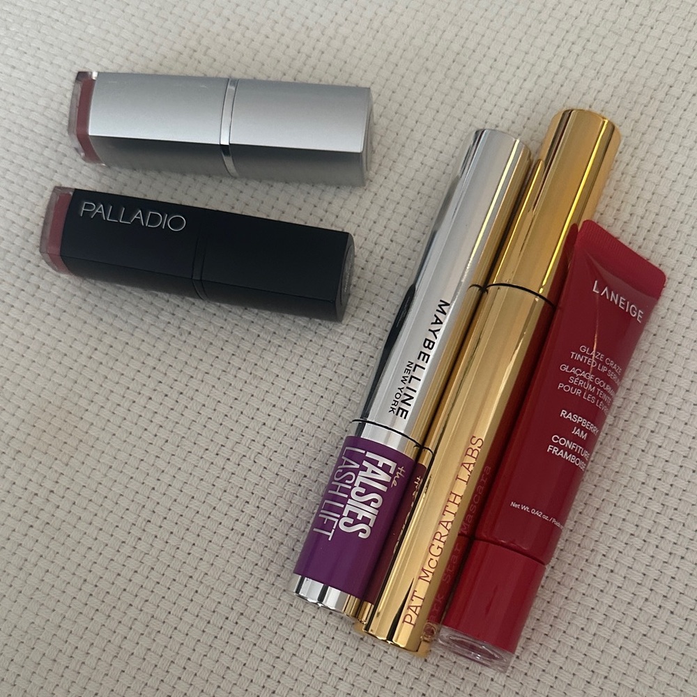 Like-New Sephora Beauty Bundle